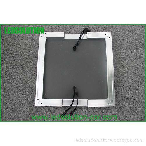 Interactive LED Dance Floor for Pub, Club